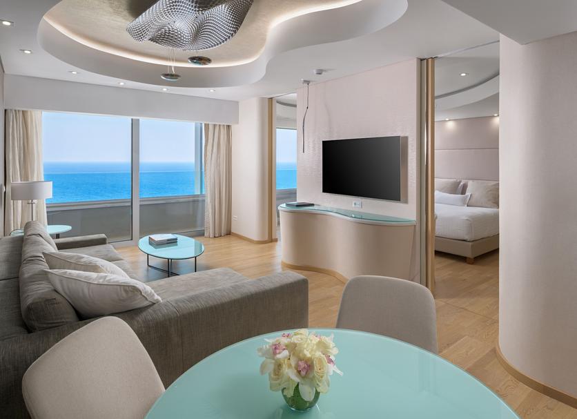 Wohnzimmer Foto
