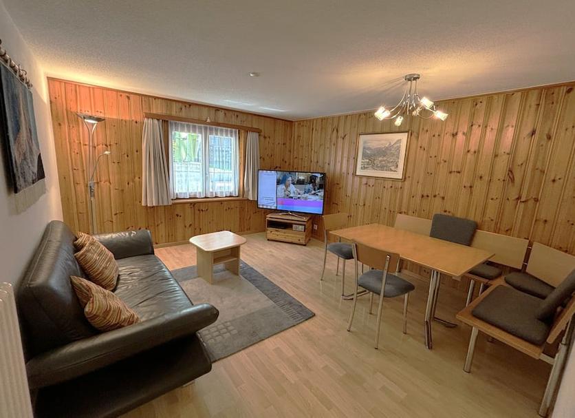 Wohnzimmer Foto