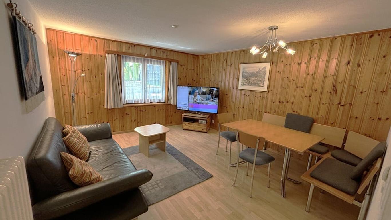 Chalet Medi