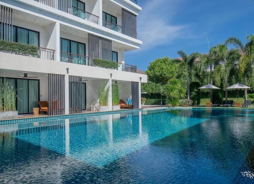 Pool Foto