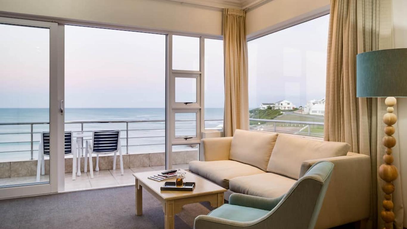 Arniston Spa Hotel