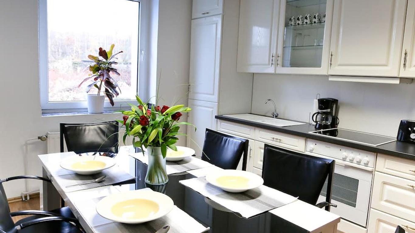 Suite-Apartment