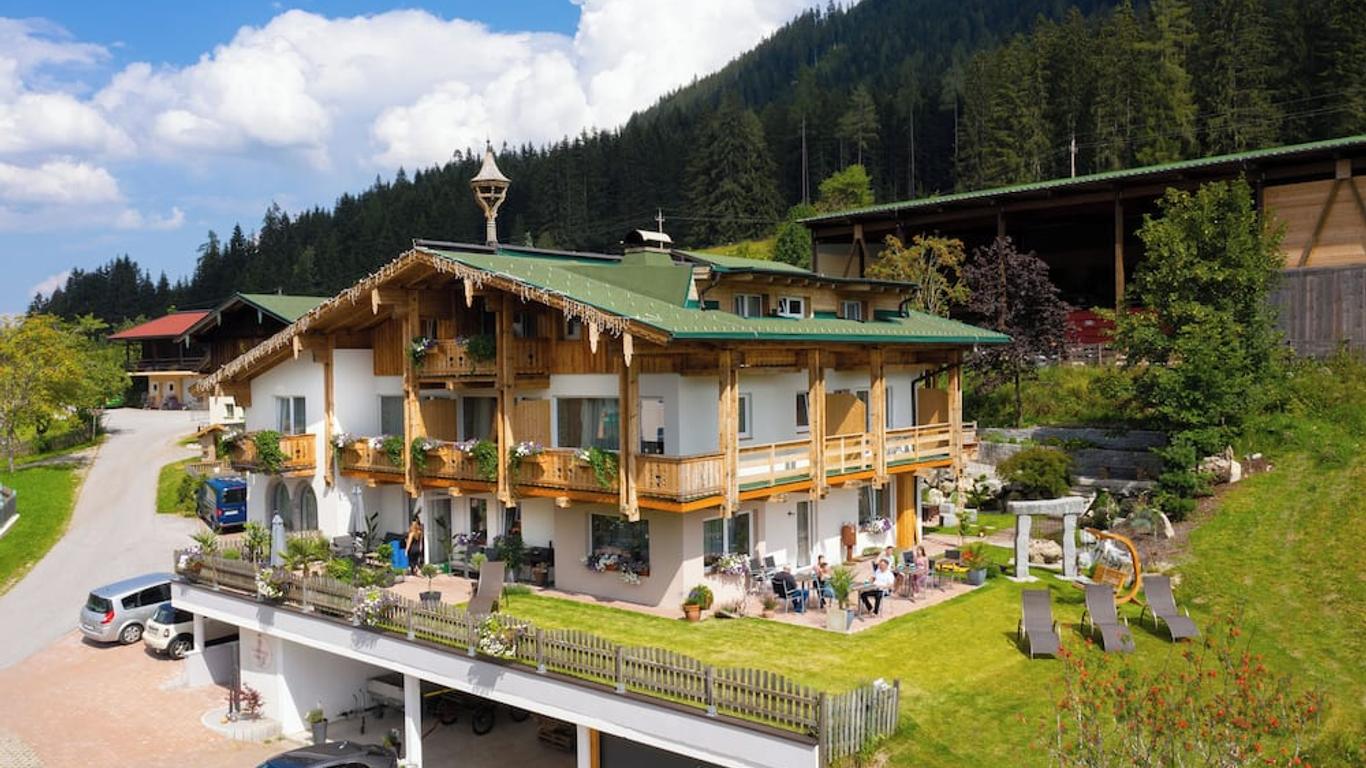 Landhotel Anna