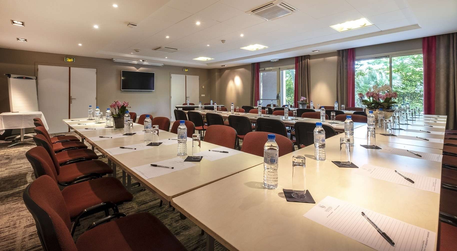 Konferenzraum