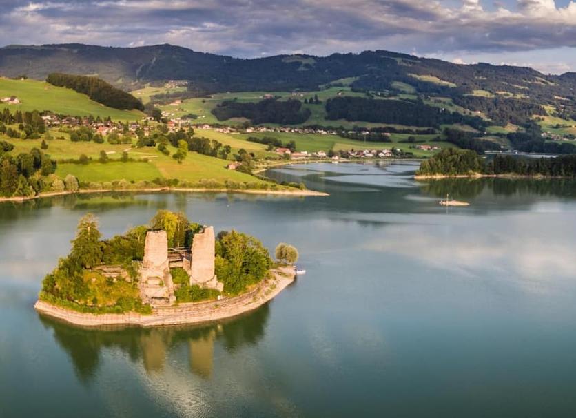 Außenansicht Foto