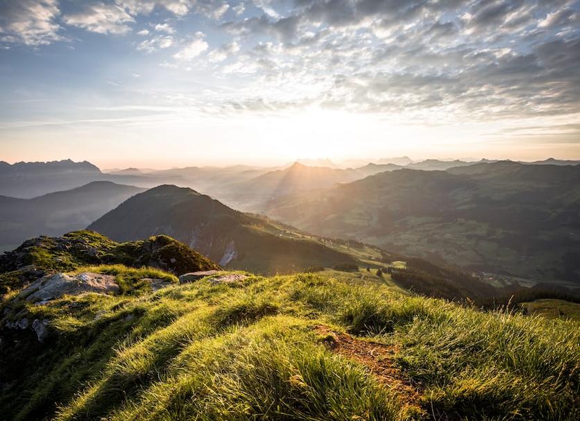 Außenansicht Foto