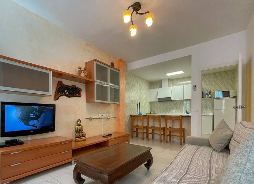 Wohnzimmer Foto