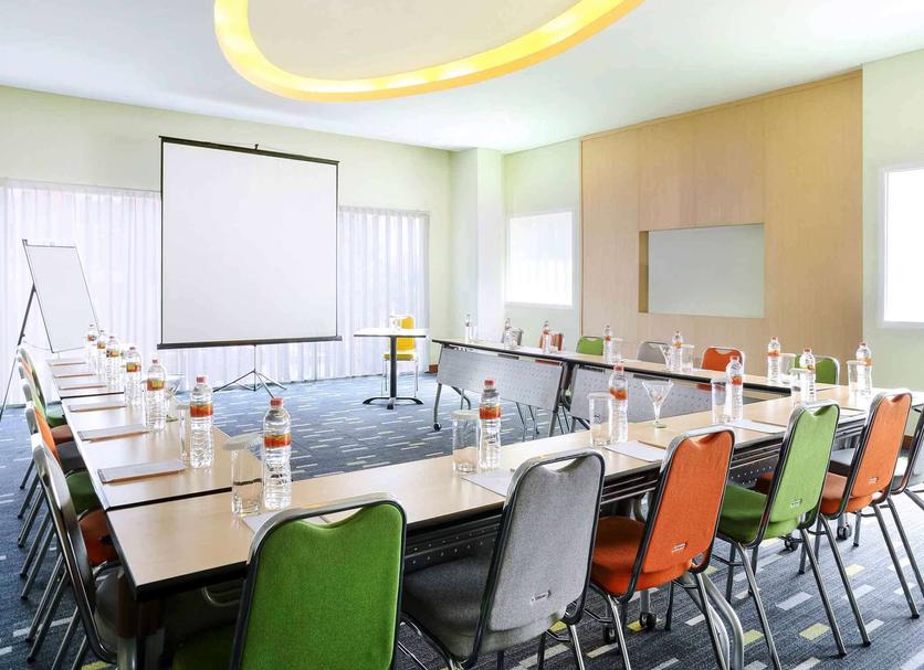 Konferenzraum Foto