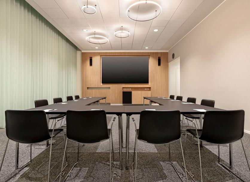 Konferenzraum Foto