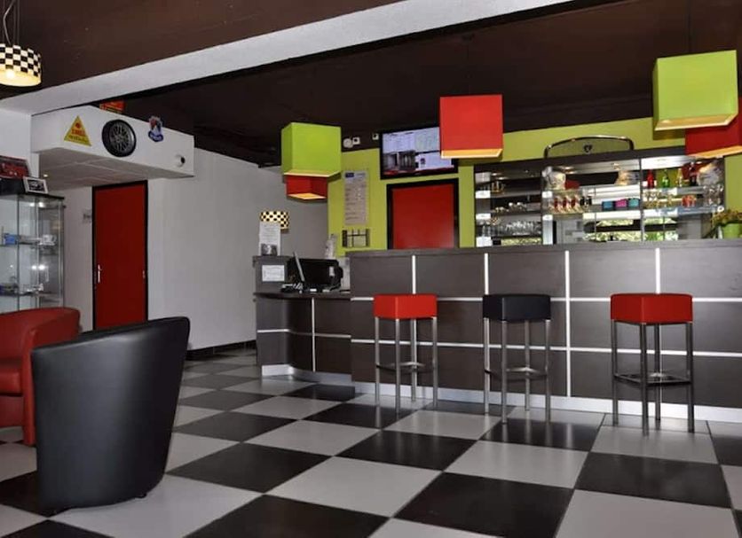 Bar Foto