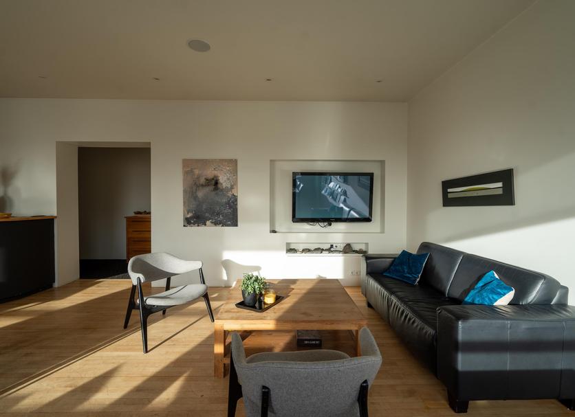 Wohnzimmer Foto