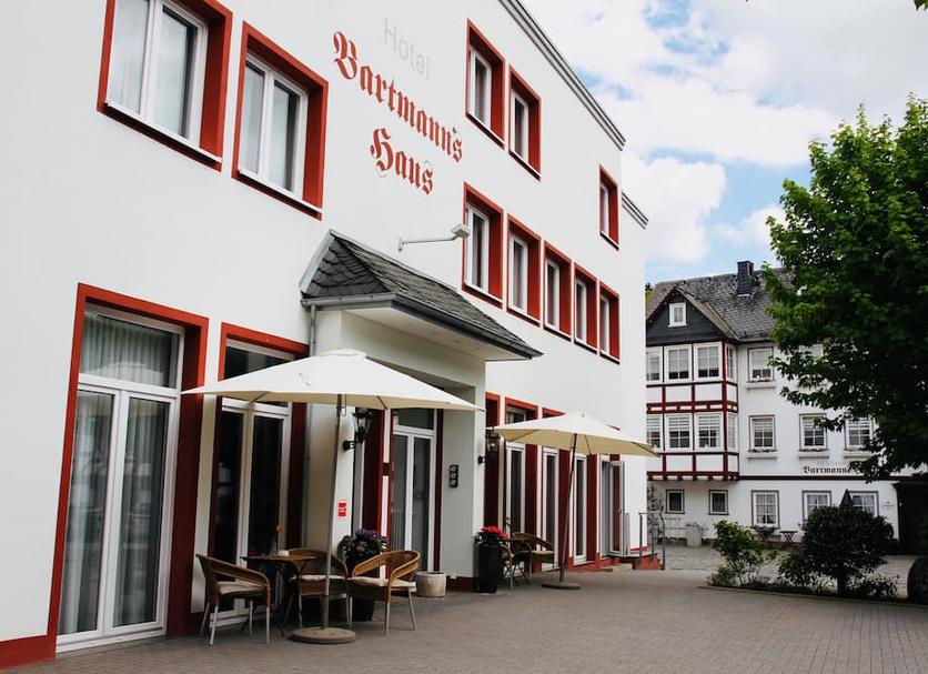 Gebäude Foto