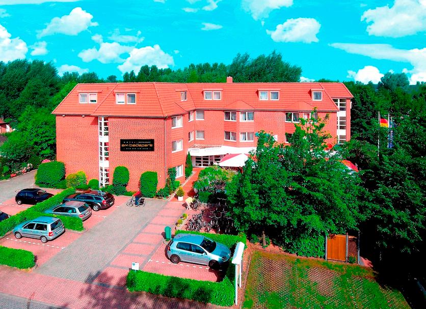 Gebäude Foto