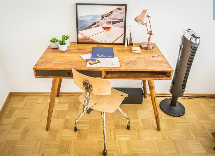 Zimmerausstattung Foto