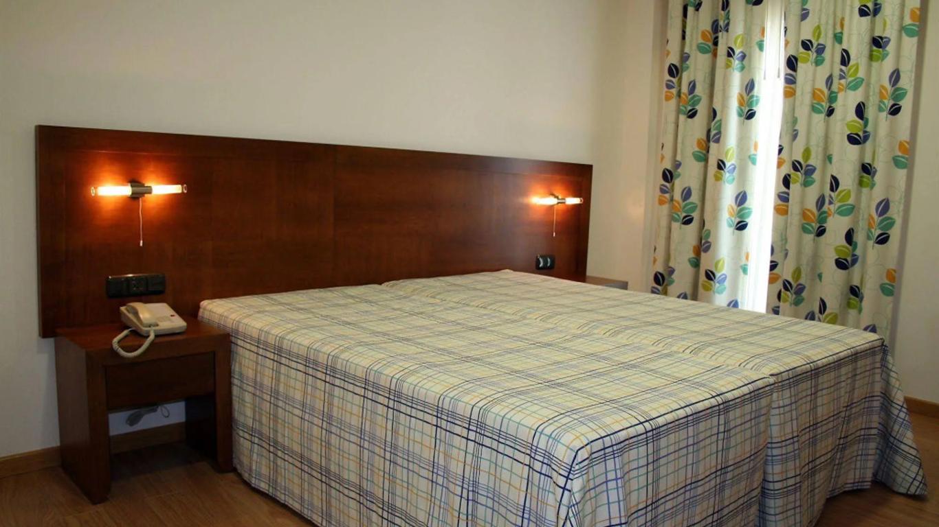 Hotel Vila Verde