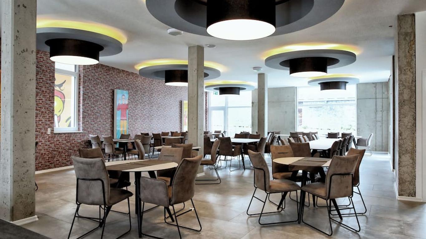 Hotel Apart Go25