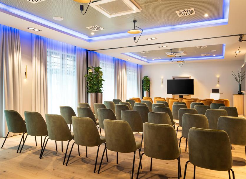 Konferenzraum Foto