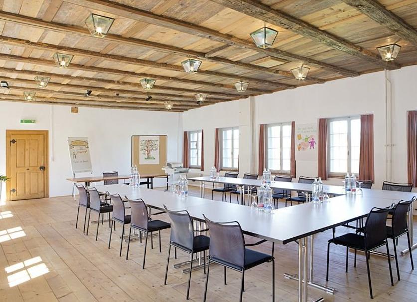 Konferenzraum Foto