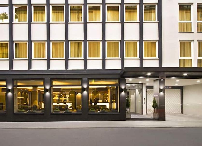 Gebäude Foto