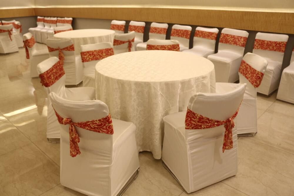 Bankettsaal