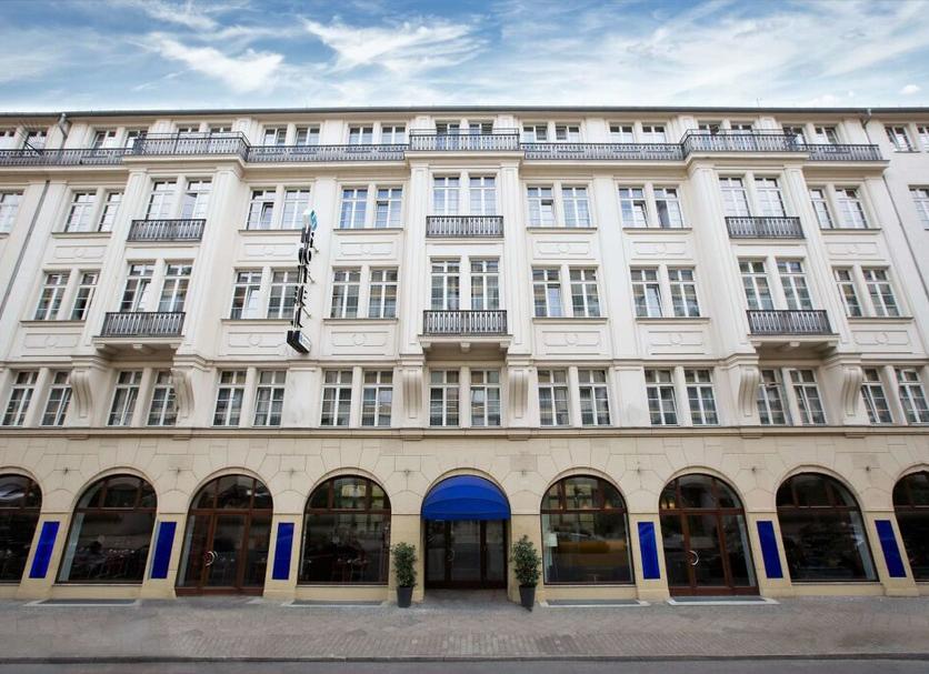 Gebäude Foto