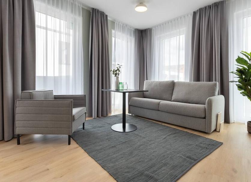 Wohnzimmer Foto