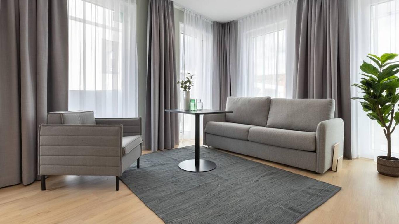limehome Gütersloh Eickhoffstraße