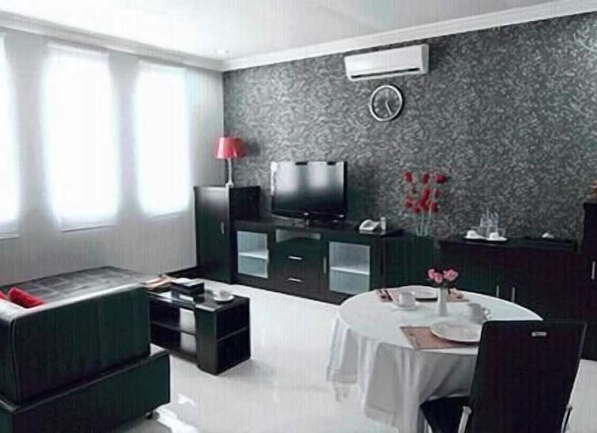 Wohnzimmer Foto