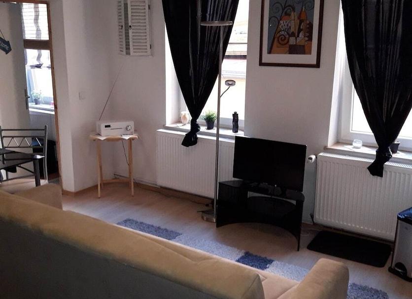 Wohnzimmer Foto