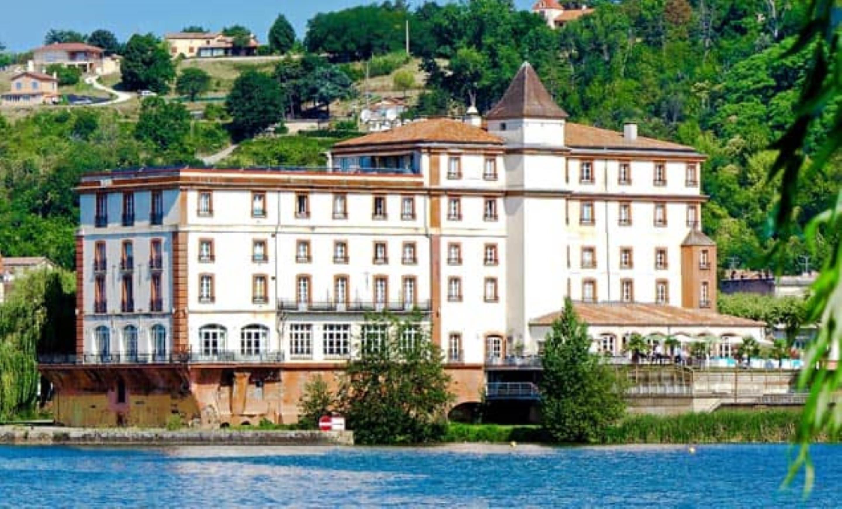 Gebäude