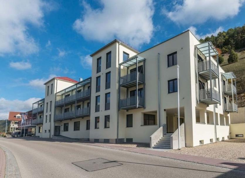 Gebäude Foto