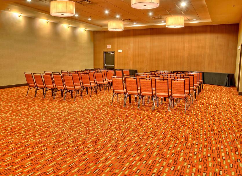 Konferenzraum Foto