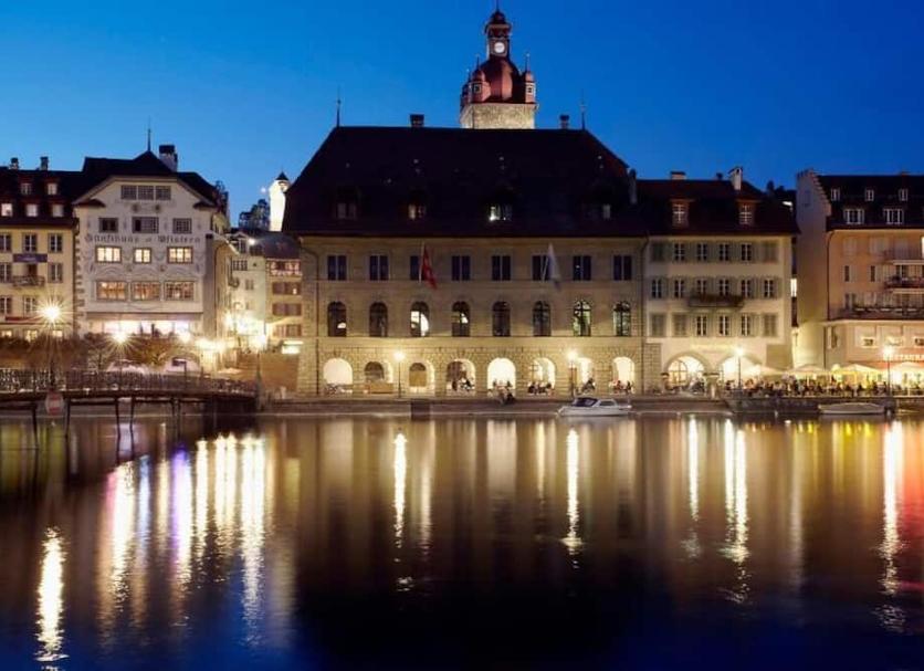 Gebäude Foto