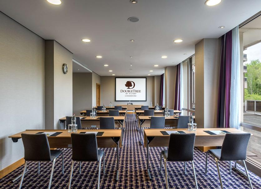 Konferenzraum Foto