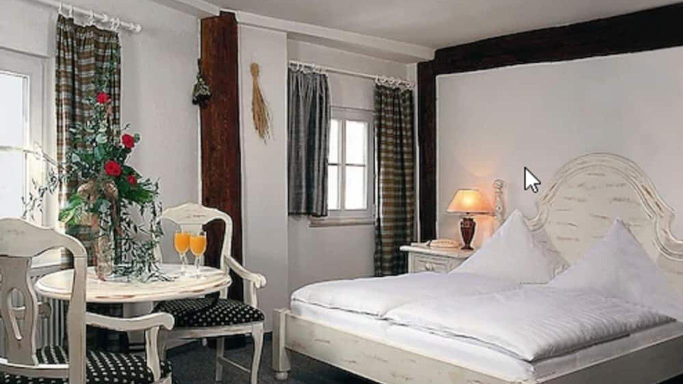 Hotel Erbgericht
