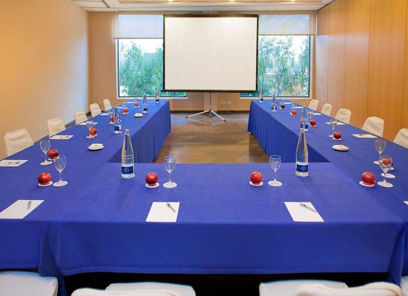 Konferenzraum Foto