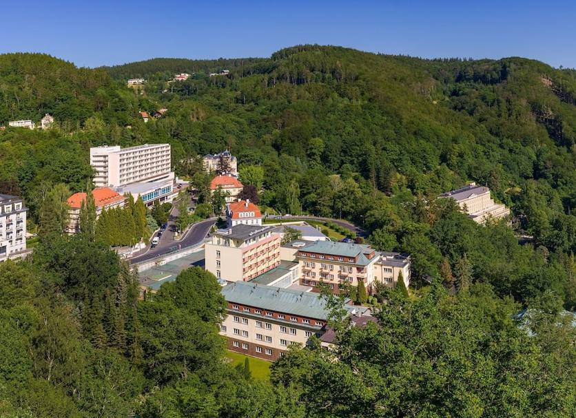 Außenansicht Foto