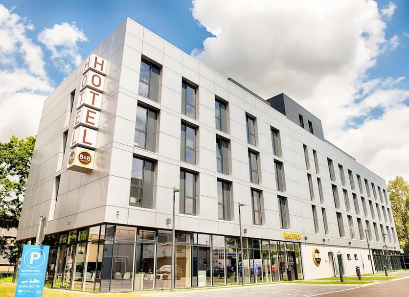 Gebäude Foto
