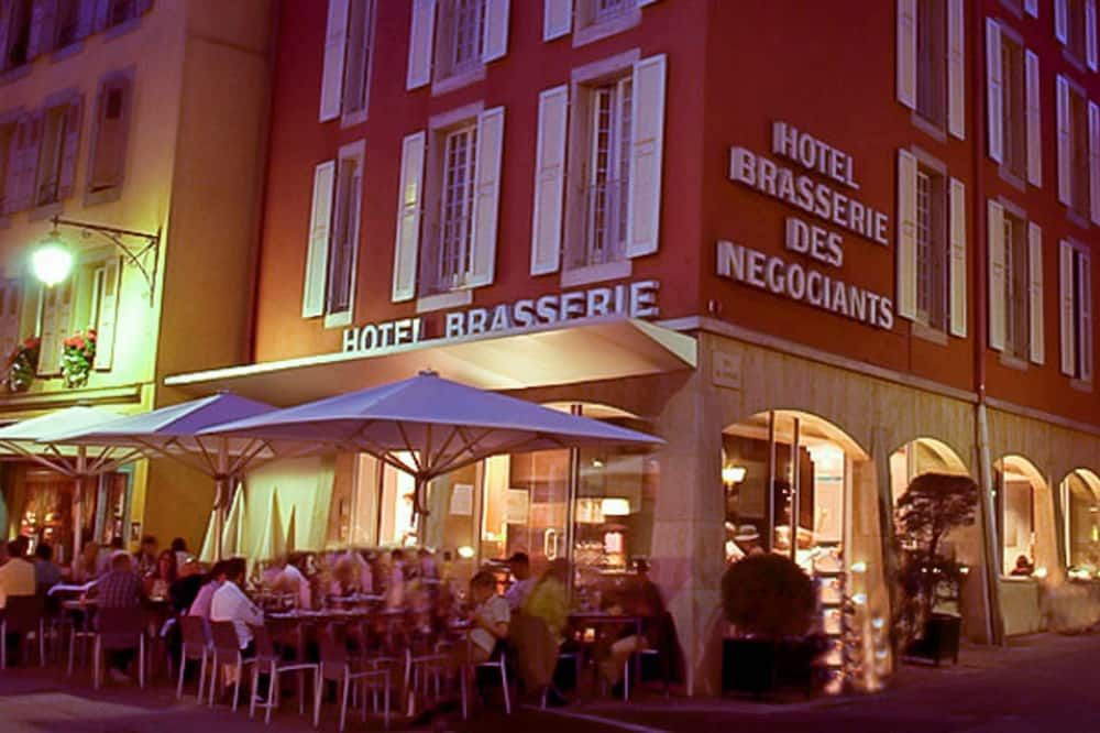 Gebäude