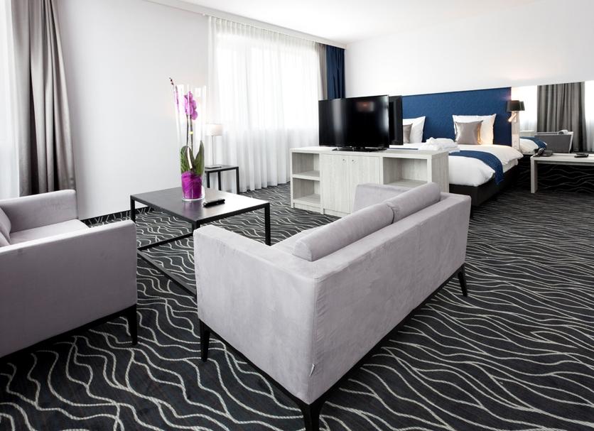 Wohnzimmer Foto