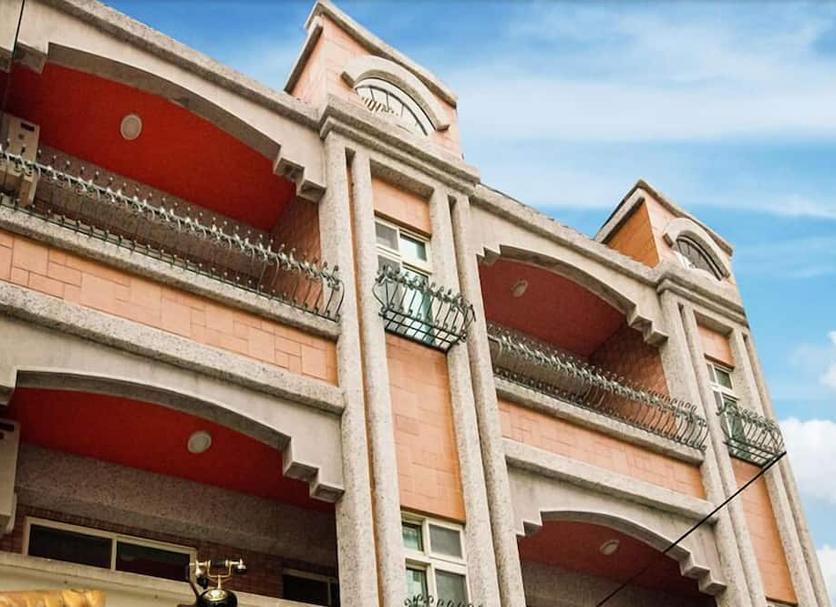 Gebäude Foto