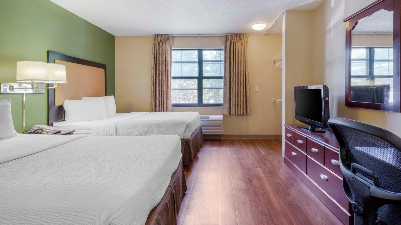 Extended Stay America Suites - Ramsey - Upper Saddle River