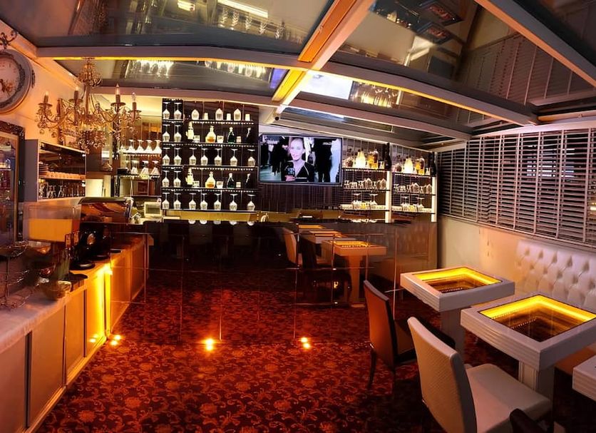 Bar Foto