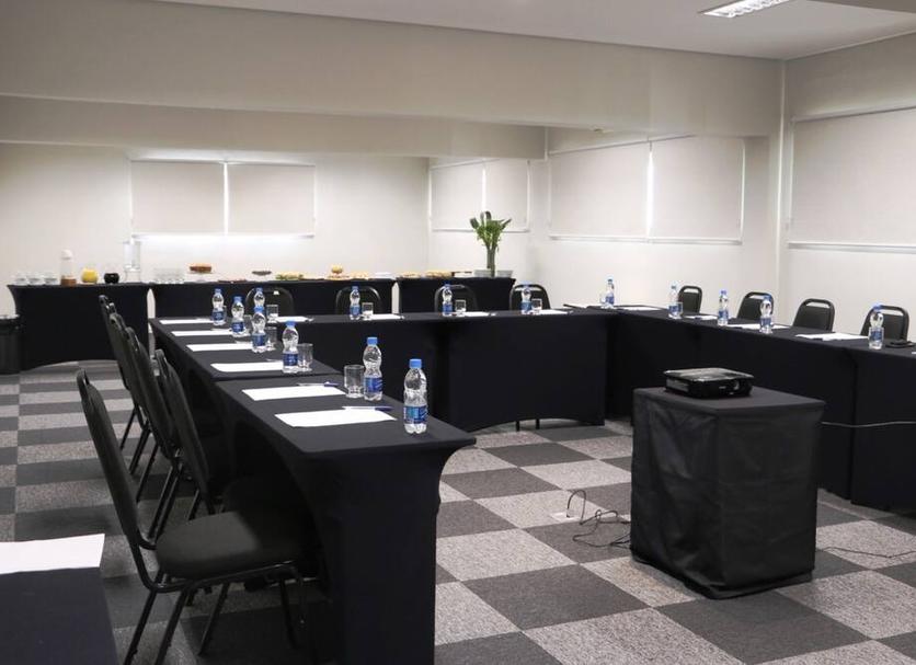 Konferenzraum Foto