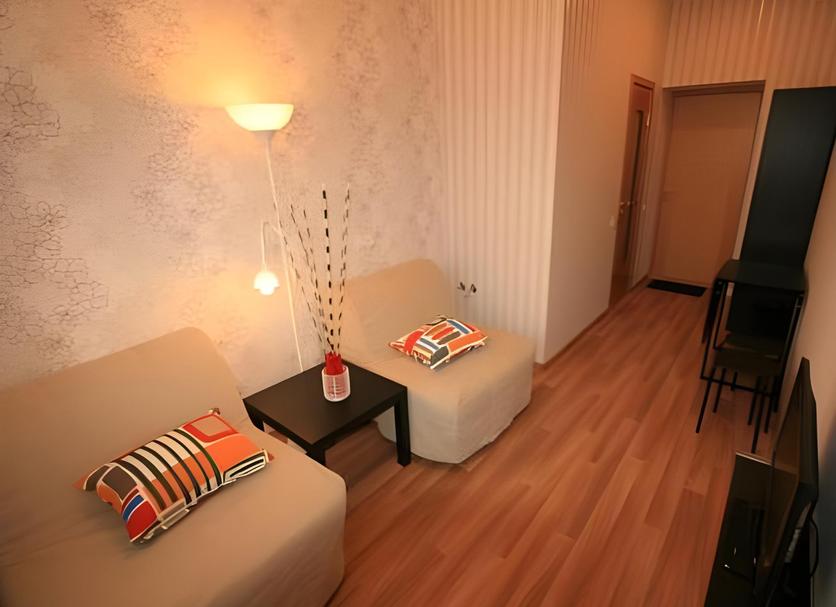 Wohnzimmer Foto