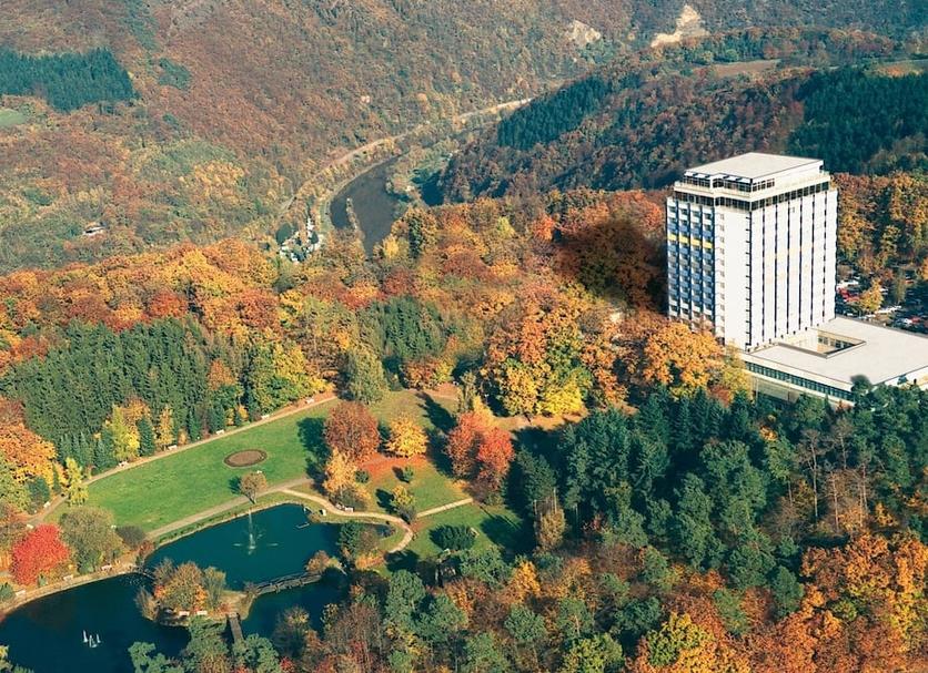 Gebäude Foto