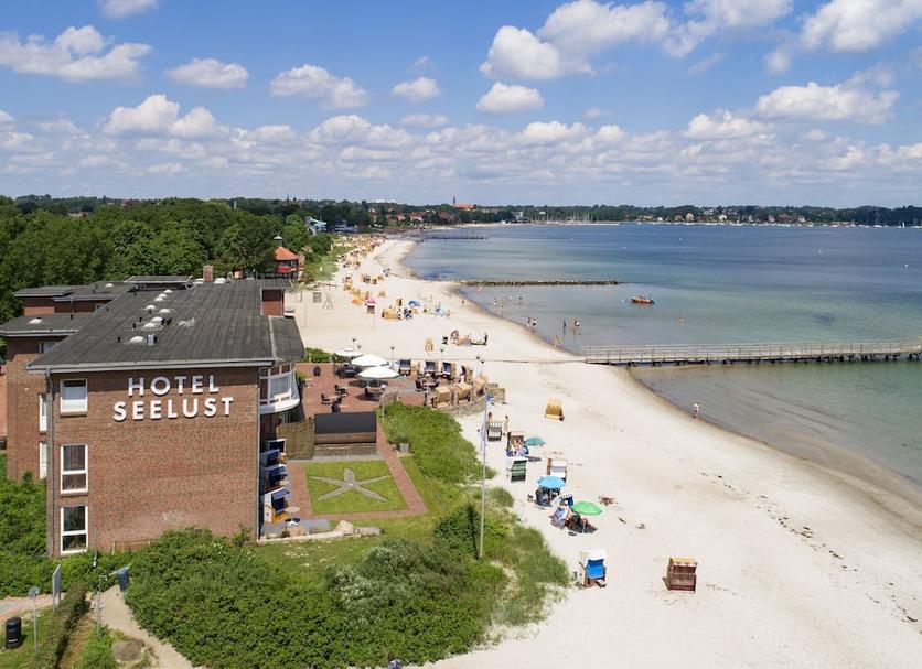 Strand Foto