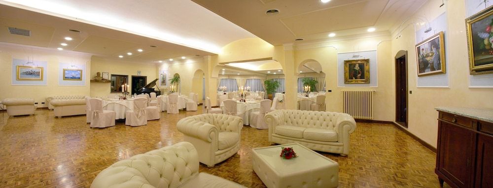 Bankettsaal