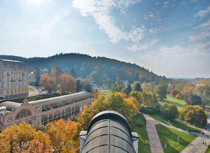 Außenansicht Foto