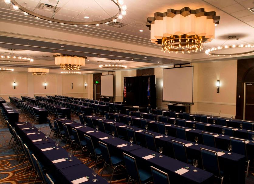 Konferenzraum Foto
